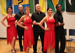 salsa des moines salsa des moines